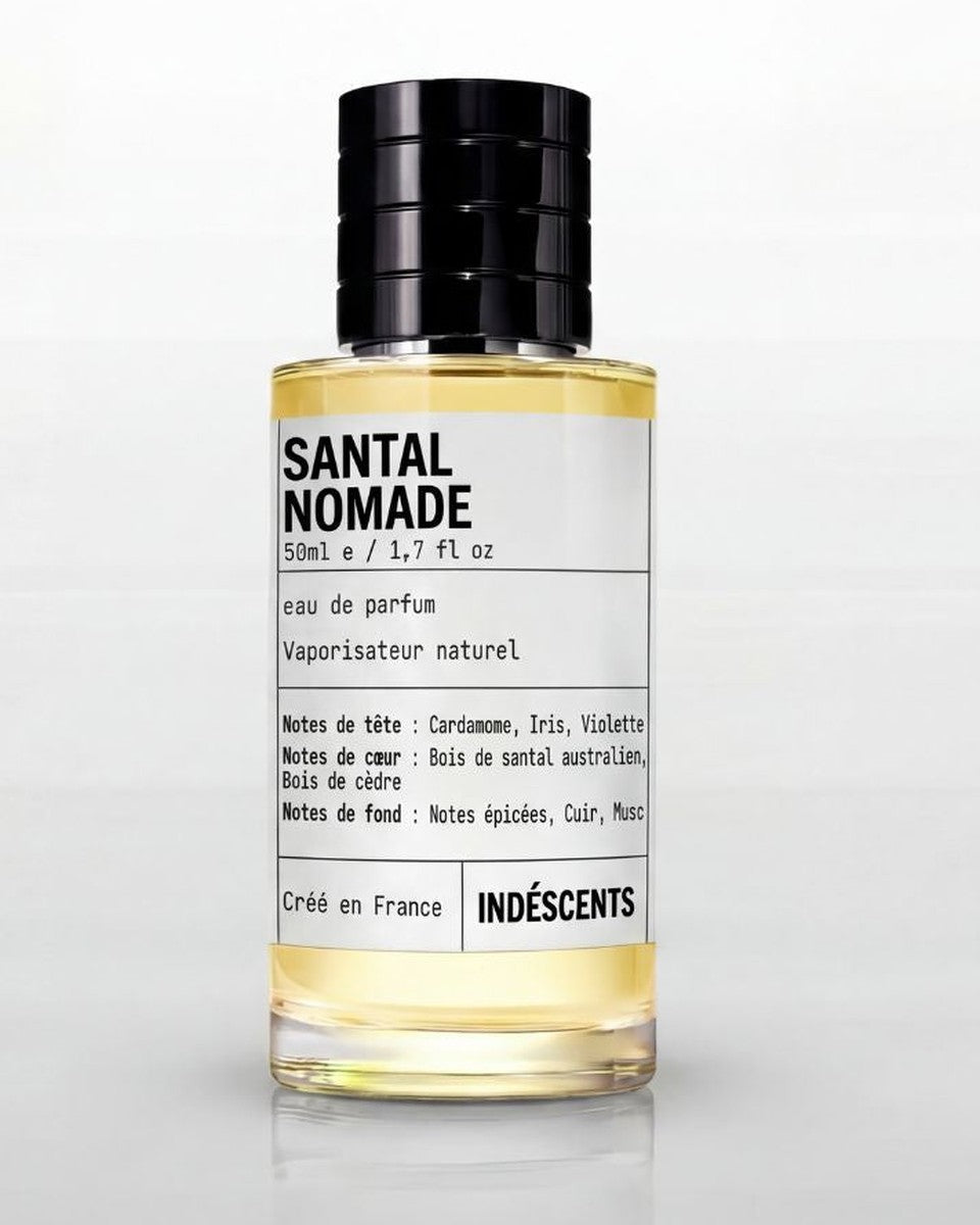 Collection mixte Indéscents
