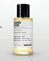 Cuvée d'Or 50 ml