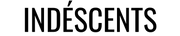 Indéscents – logo