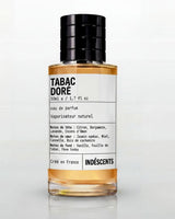 Tabac Doré 50 ml