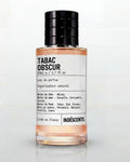 Flacon Tabac Obscur Indéscents, eau de parfum inspirée de Tom Ford Tobacco Oud